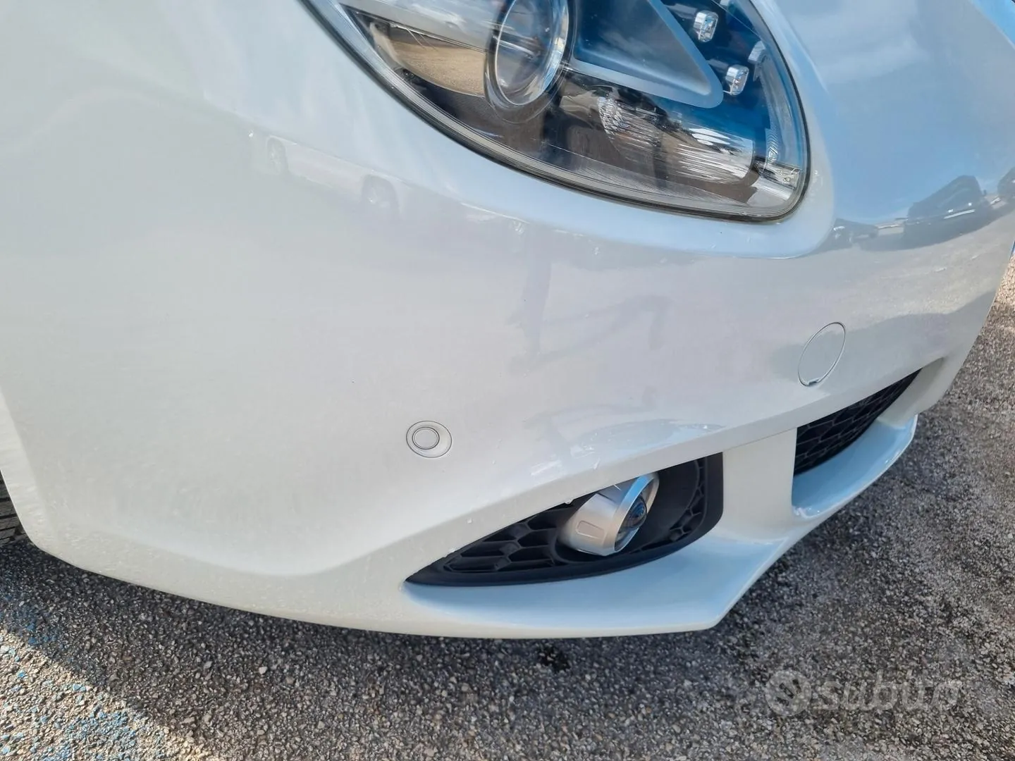 Alfa Romeo Giulietta 2015 photo 3