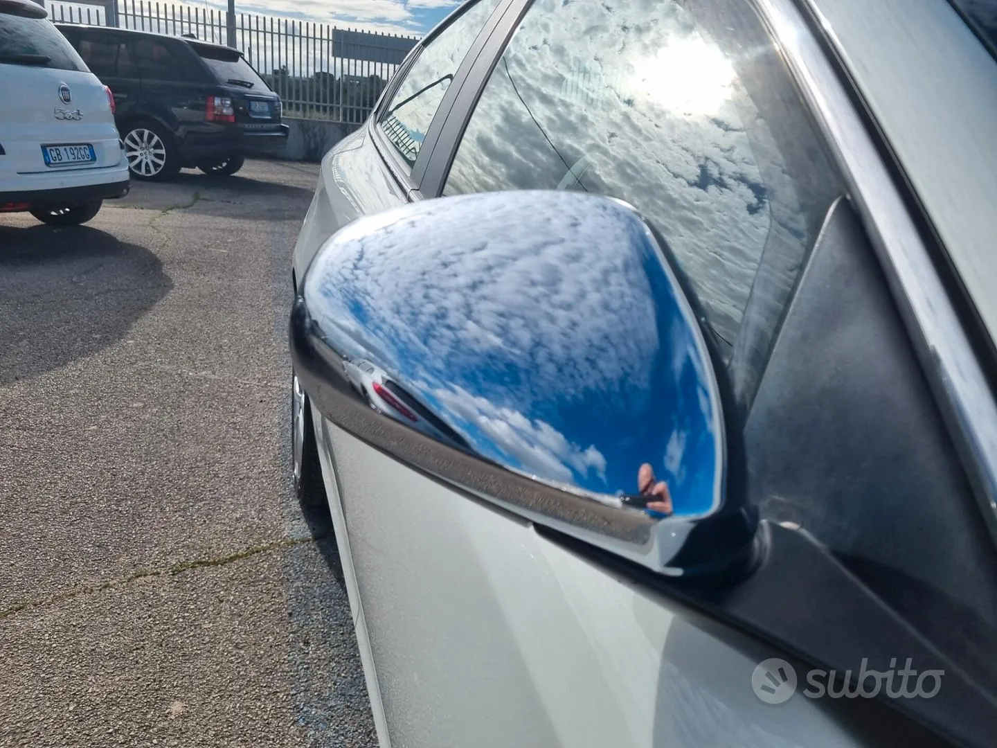 Alfa Romeo Giulietta 2015 photo 5