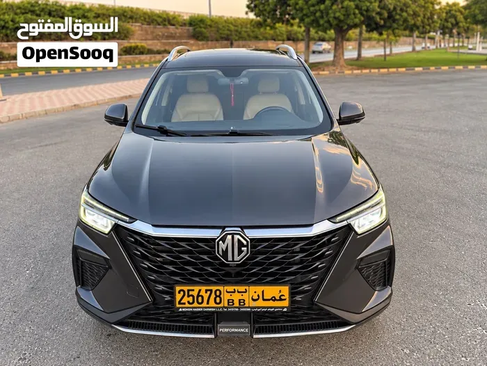 MG Rx5