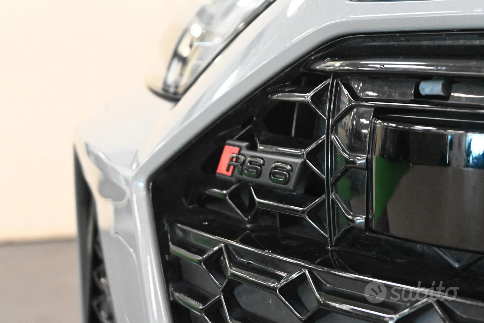 Audi A6 2020 photo 4