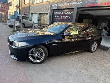 BMW Série 5