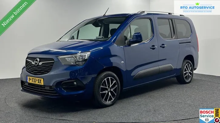 Opel Combo Life