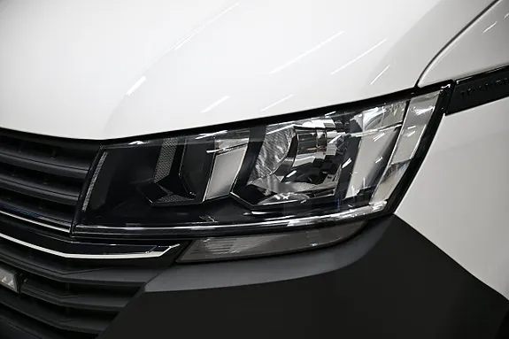 Volkswagen Transporter 2022 photo 3