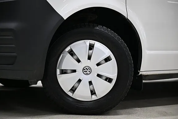 Volkswagen Transporter 2022 photo 4