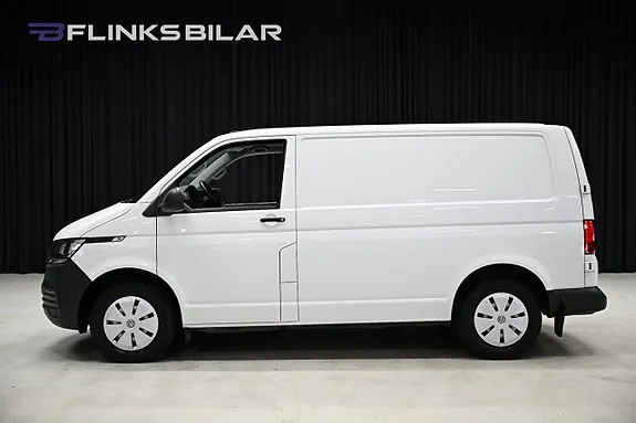 Volkswagen Transporter 2022 photo 2