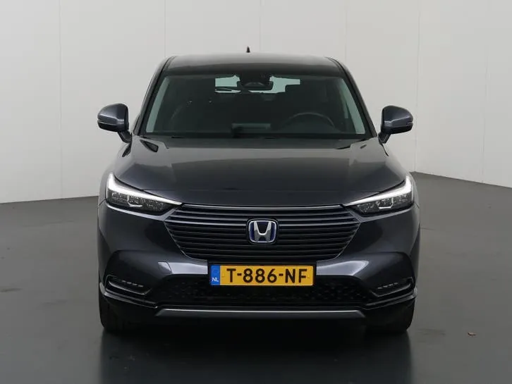 Honda Hr-V 2023 photo 3