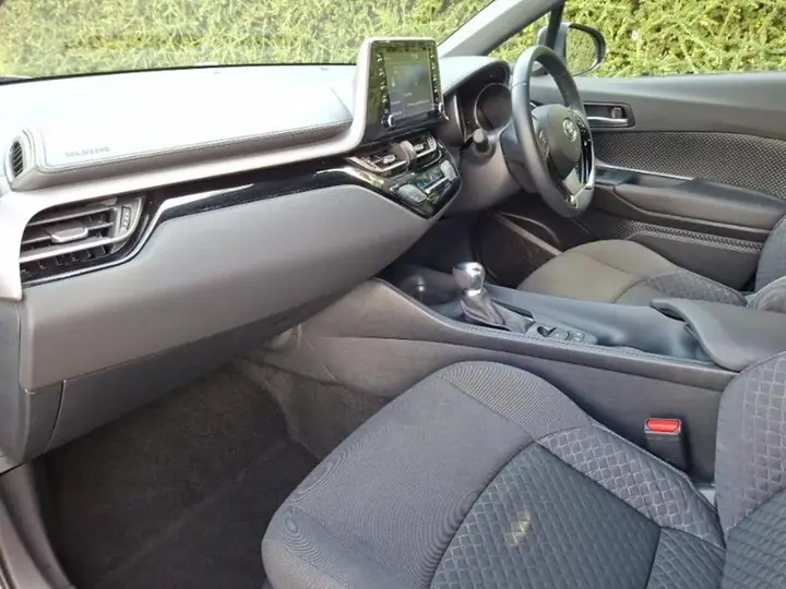 Toyota C-Hr 2023 photo 5