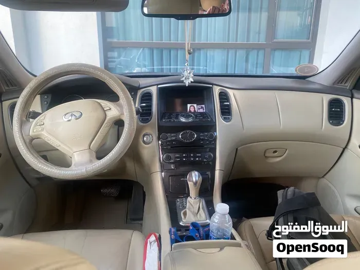 Infiniti Qx50 2015 photo 3