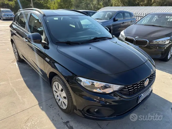 Fiat Tipo 2017 photo 4