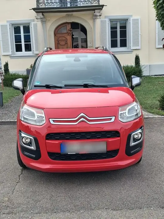 Citroen C3 Picasso