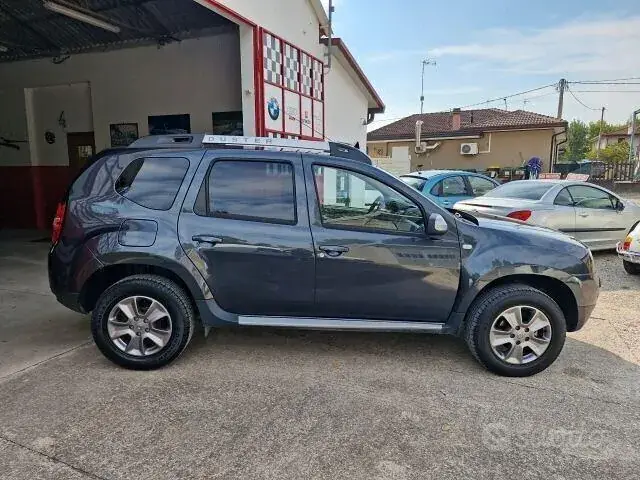 Dacia Duster 2017 photo 5