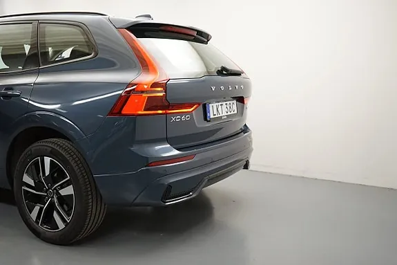Volvo Xc60 2026 photo 3