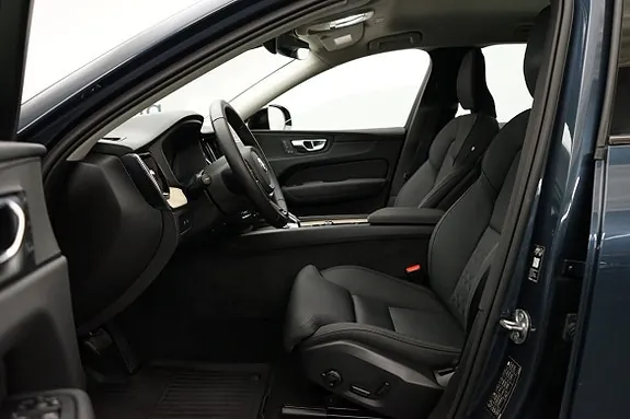 Volvo Xc60 2026 photo 5