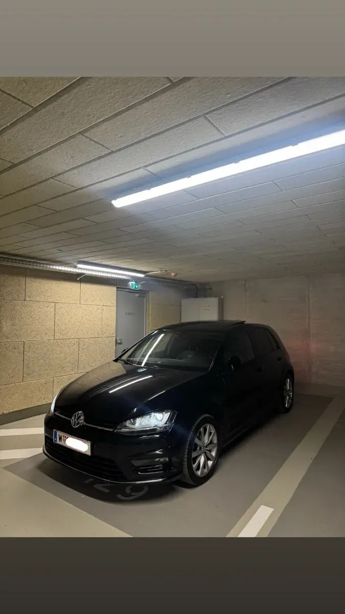 Volkswagen Golf 2017 photo 2
