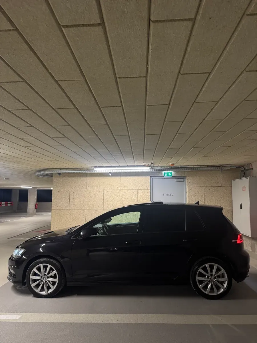 Volkswagen Golf 2017 photo 3