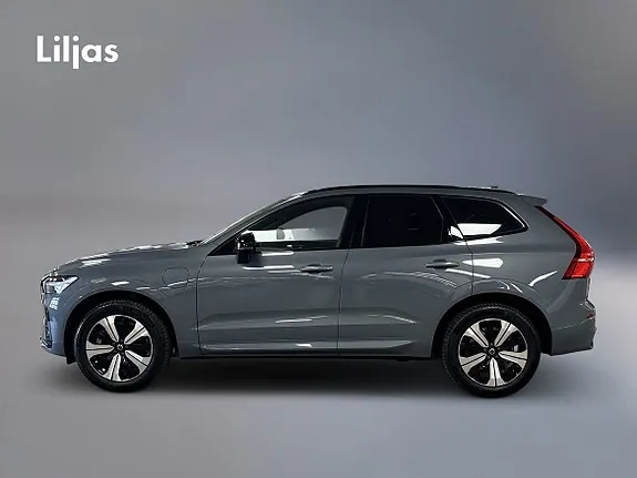 Volvo Xc60 2024 photo 3