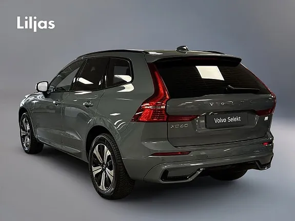 Volvo Xc60 2024 photo 5