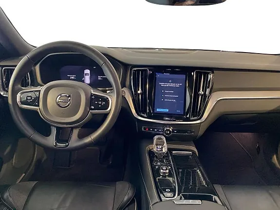 Volvo V60 2023 photo 5