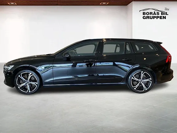 Volvo V60 2023 photo 3