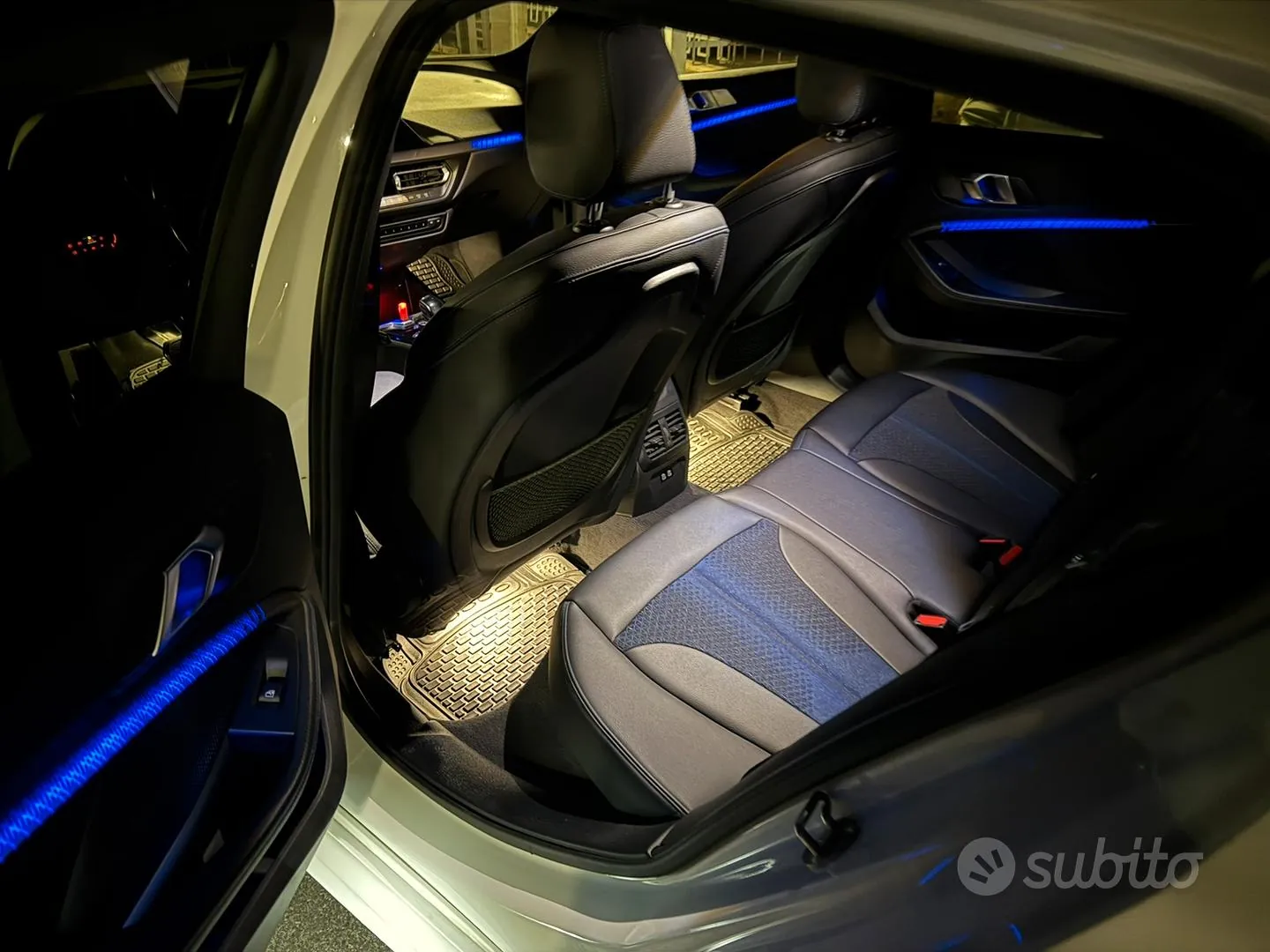 BMW 1 Series 2021 photo 5