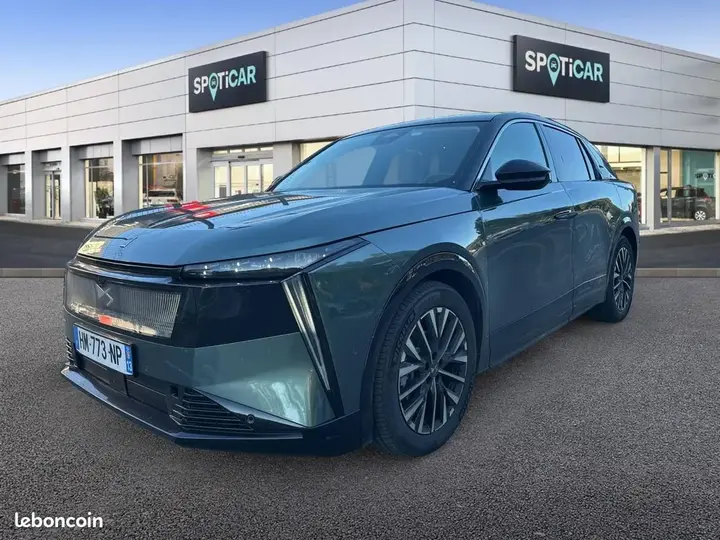 DS Automobiles Autres