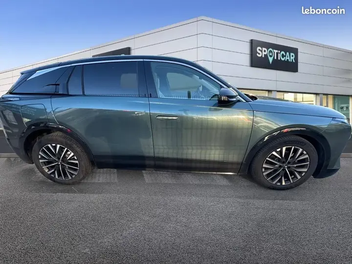 DS Automobiles Autres 2026 photo 4