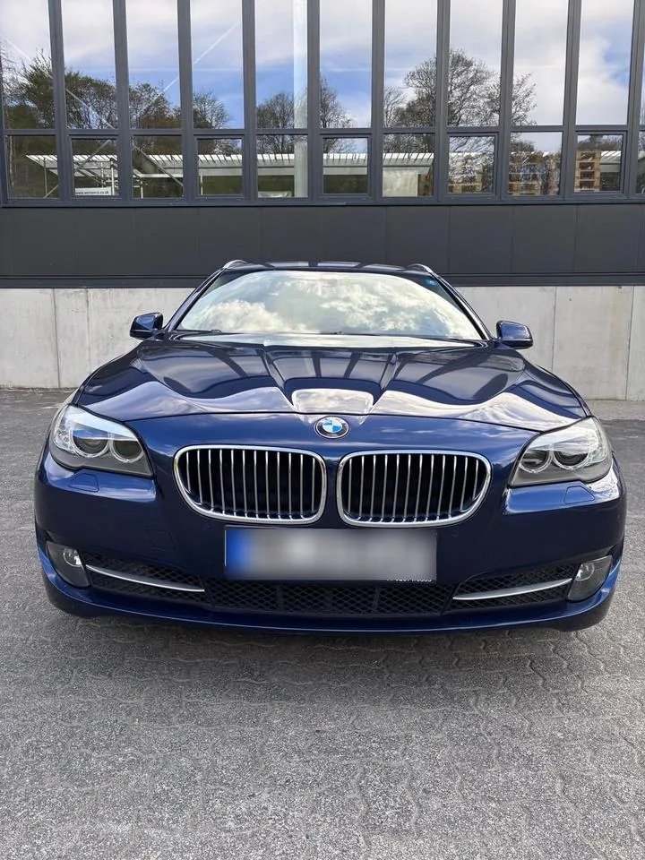 BMW 520D