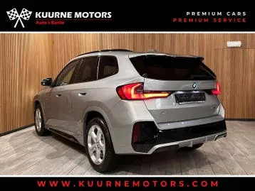 BMW X1 2025 photo 2