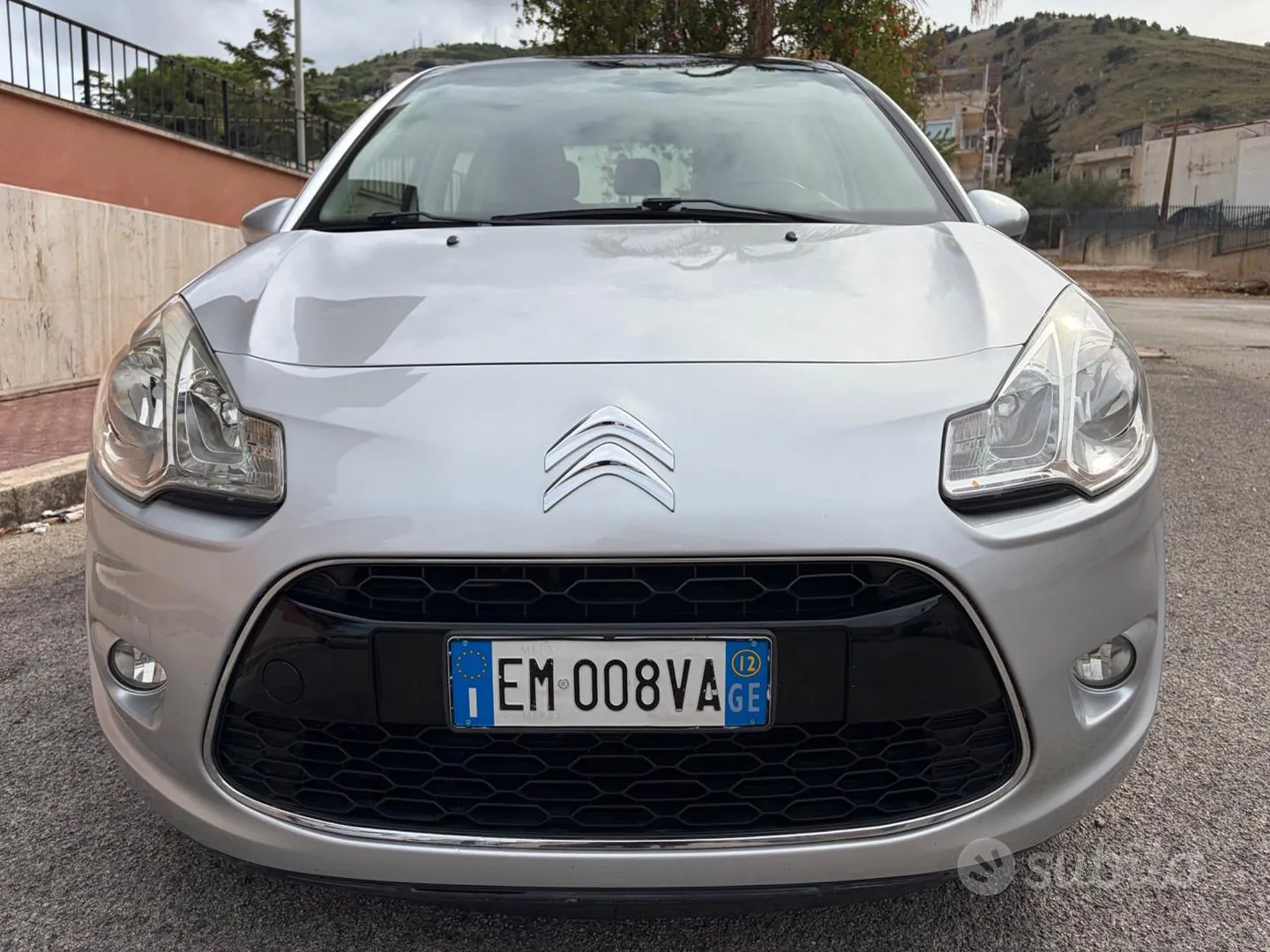Citroen C3 2012 photo 2