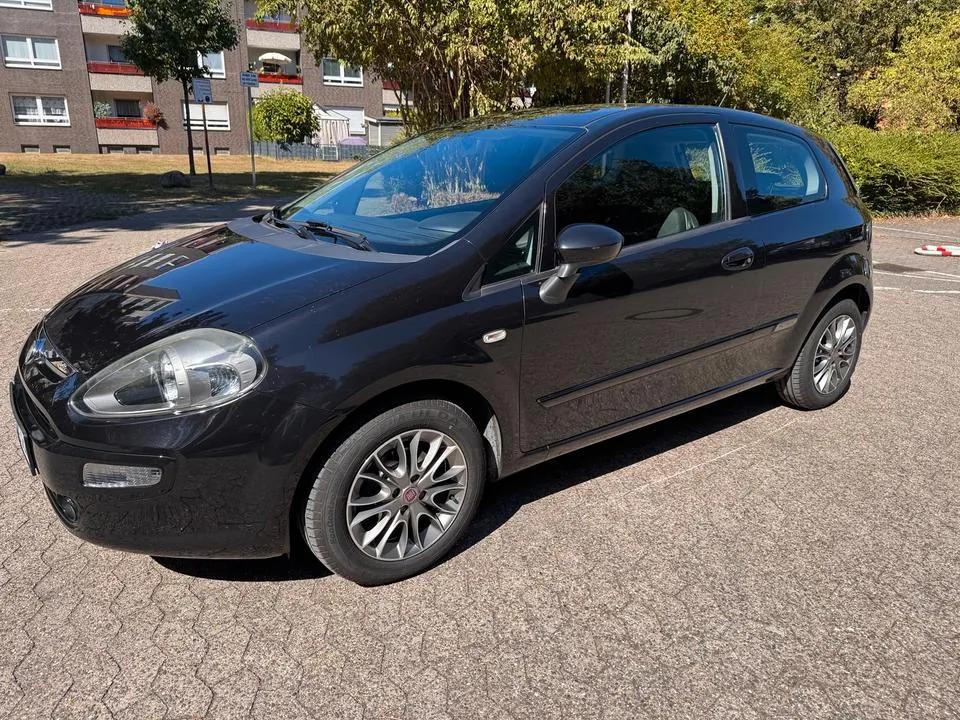 Fiat Grande Punto