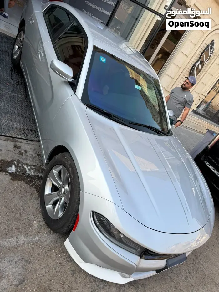 Dodge Charger 2021 photo 3