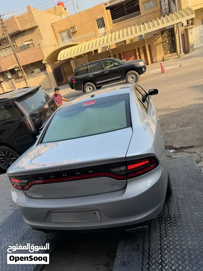 Dodge Charger 2021 photo 2