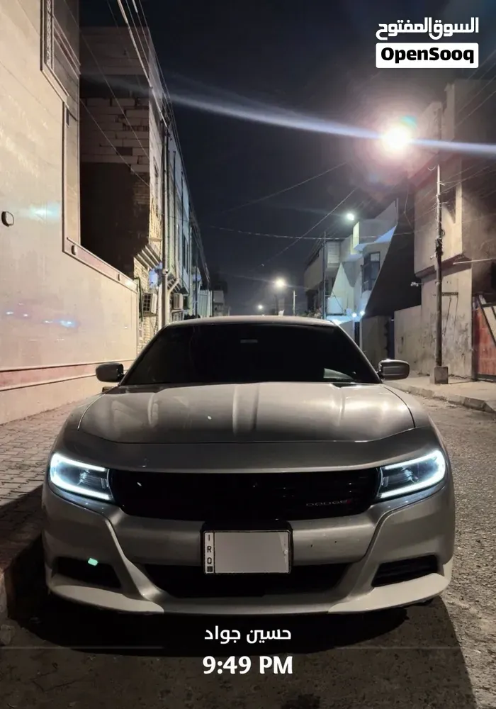 Dodge Charger