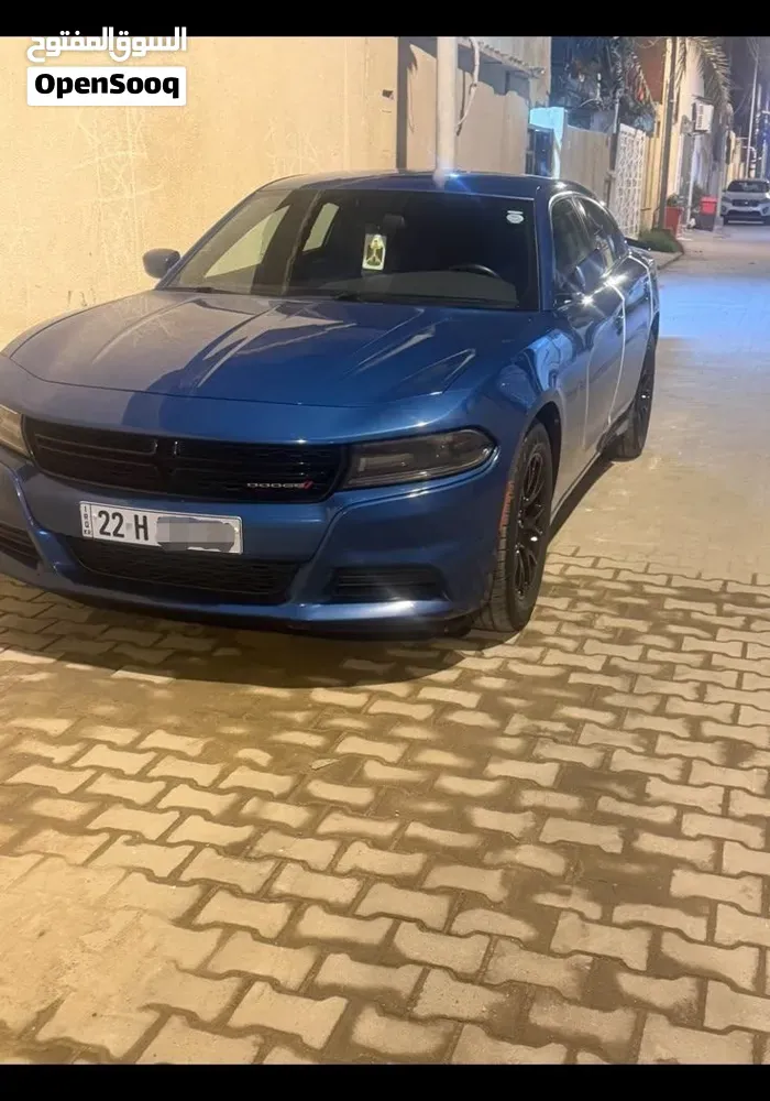 Dodge Charger 2021 photo 5