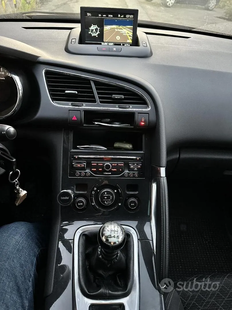 Peugeot 3008 2015 photo 5