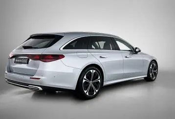 Mercedes-Benz E-Class 2024 photo 2