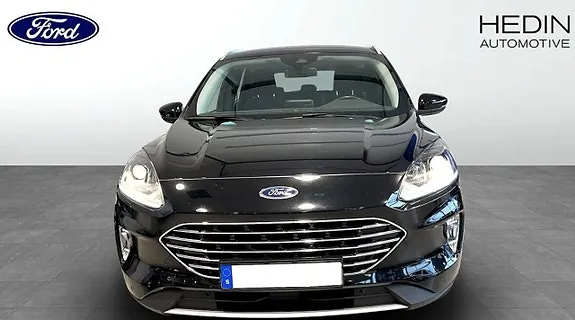 Ford Kuga 2022 photo 5