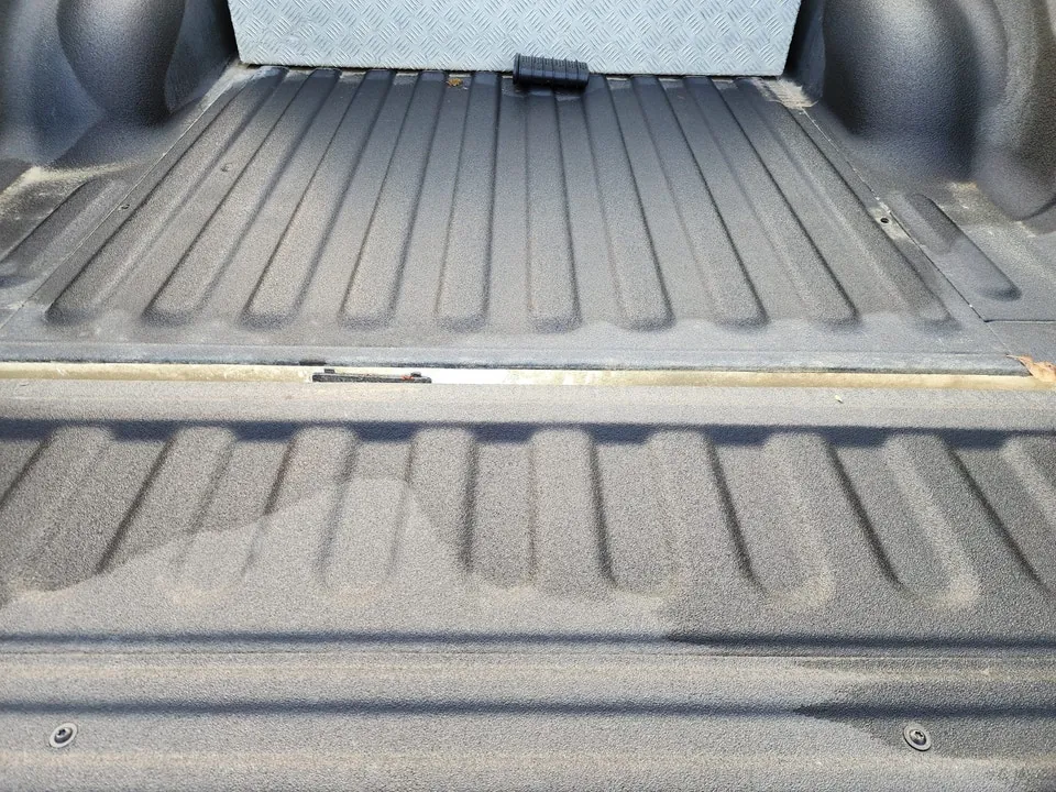 Ram 1500 2017 photo 3
