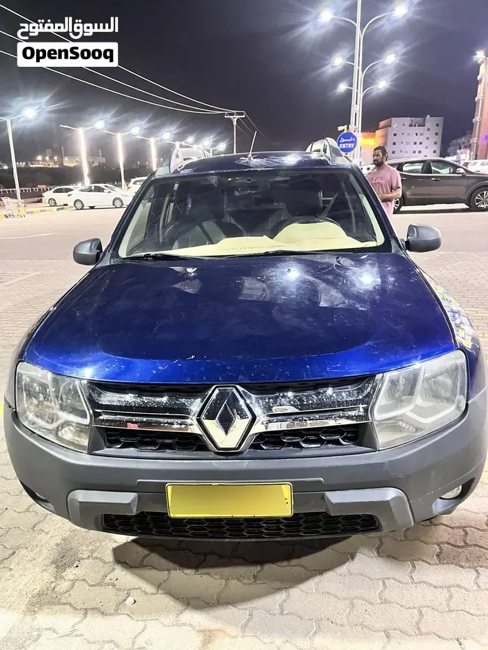 Renault Duster 2014 photo 4