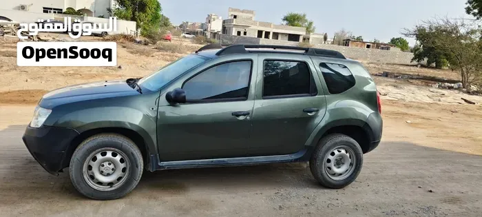 Renault Duster 2014 photo 3