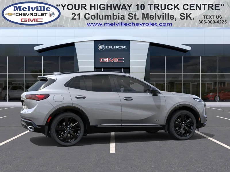 Buick Envision 2026 photo 5