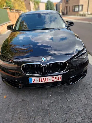 BMW 116I