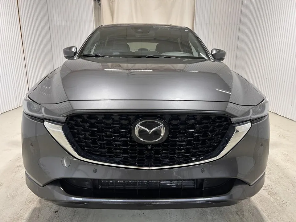 Mazda Cx-5 2023 photo 2