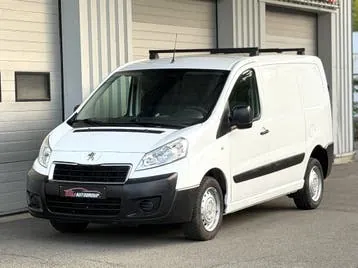 Peugeot Expert Combi
