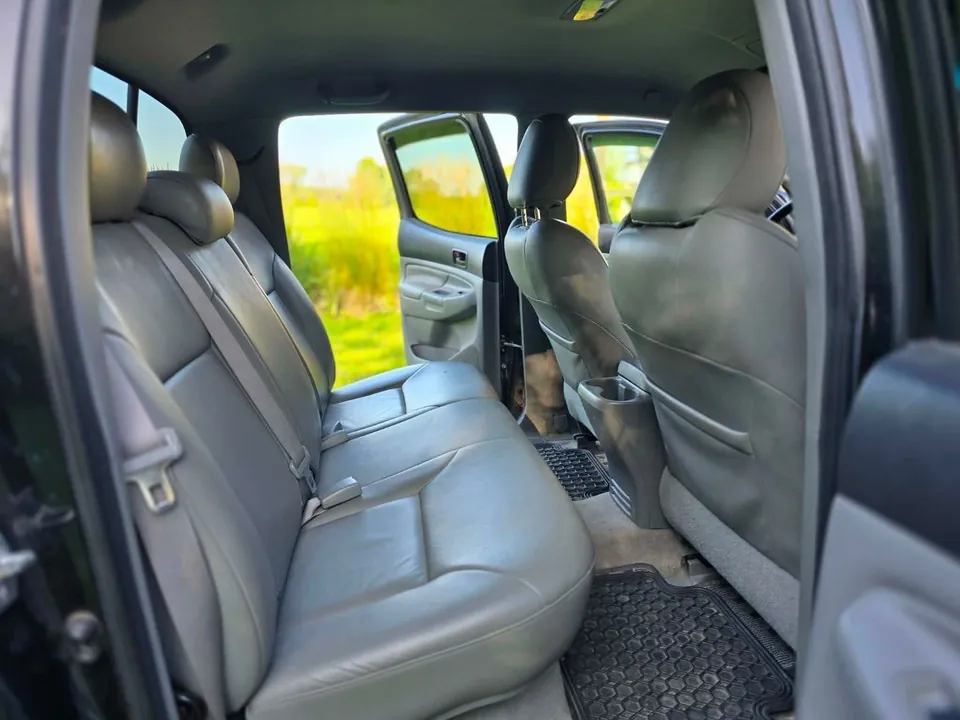 Toyota Tacoma 2009 photo 5