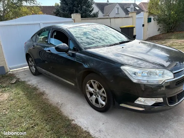Citroen C5
