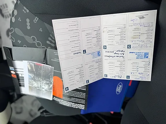 Ford Ka 2015 photo 2