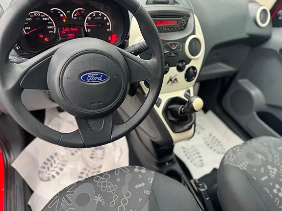Ford Ka 2015 photo 3