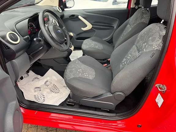 Ford Ka 2015 photo 4