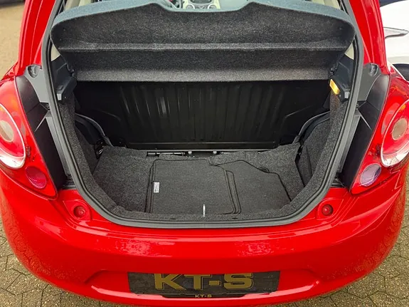 Ford Ka 2015 photo 5